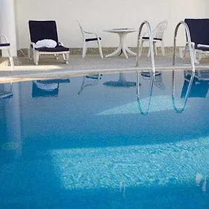 Hotel Avari, Dubai