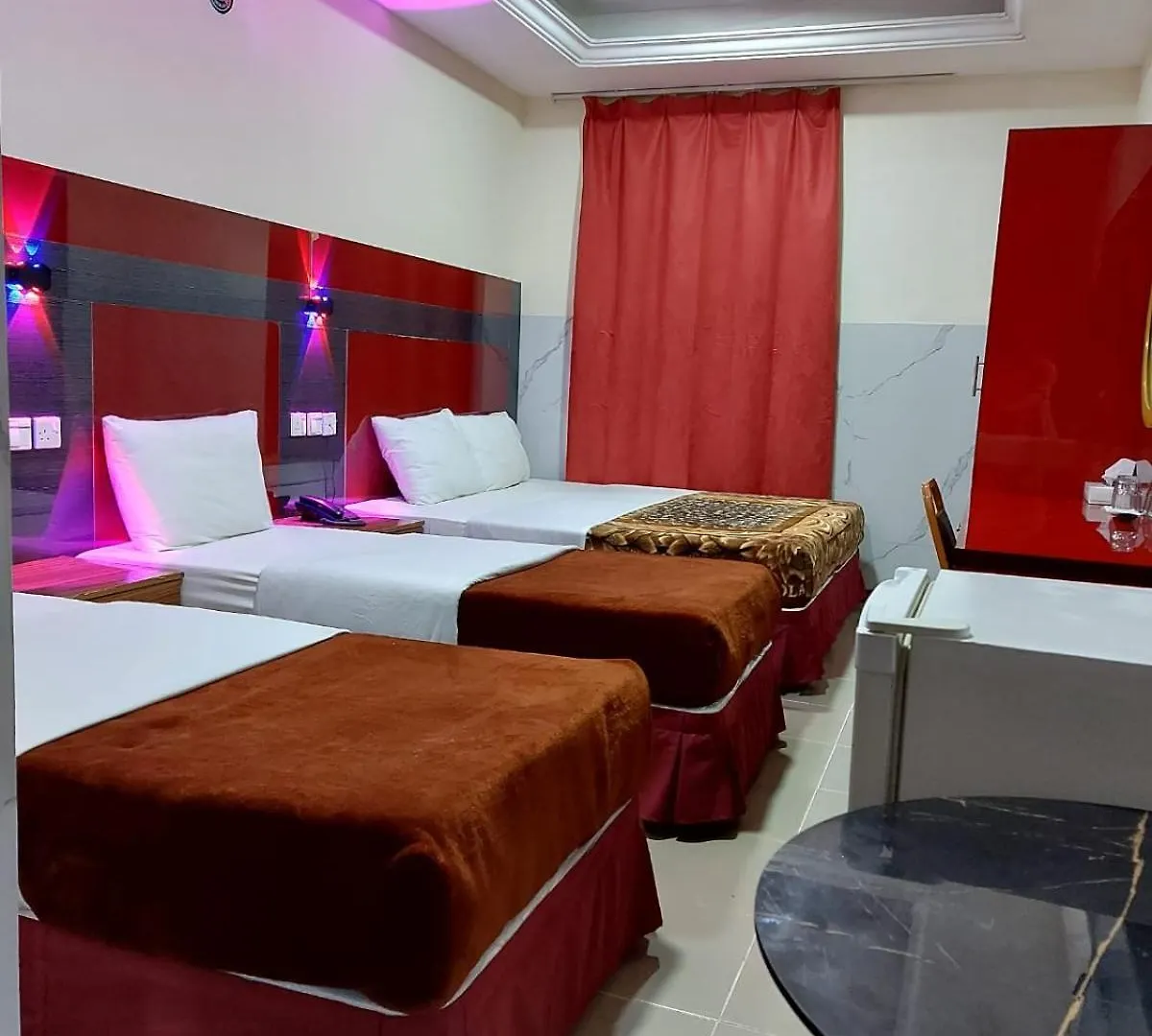 Saeed Hotel Dubai 0*,  Emirati Arabi Uniti
